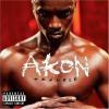 Akon.  Trouble